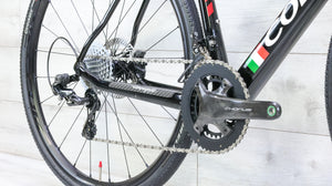 Colnago Prestige Disc Cyclocross Bike - 2021, 55cm