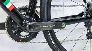 Colnago Prestige Disc Cyclocross Bike - 2021, 55cm