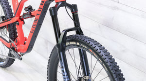 Canyon Spectral AL 5.0 Mountain Bike - 2020, X-Large