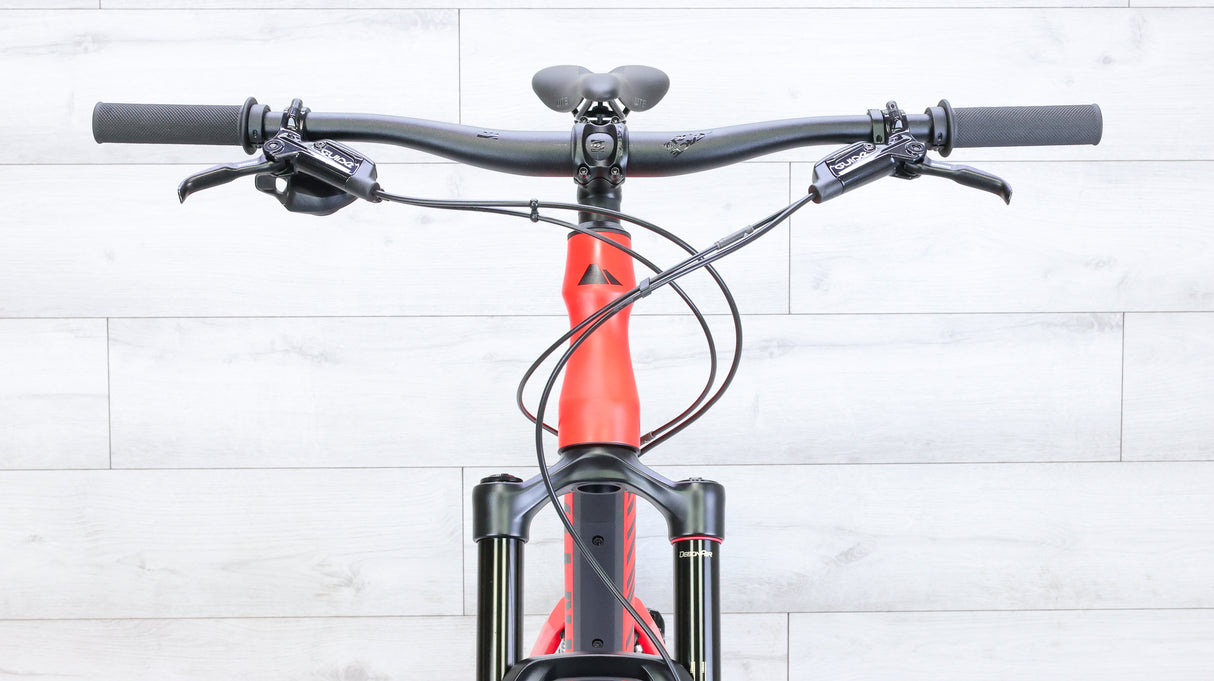 Canyon Spectral AL 5.0 Mountain Bike - 2020, X-Large