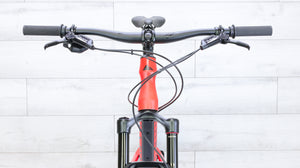 Canyon Spectral AL 5.0 Mountain Bike - 2020, X-Large