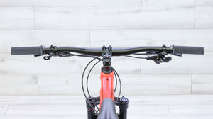 Canyon Spectral AL 5.0 Mountain Bike - 2020, X-Large