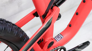 Canyon Spectral AL 5.0 Mountain Bike - 2020, X-Large