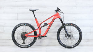 Canyon Spectral AL 5.0 Mountain Bike - 2020, X-Large