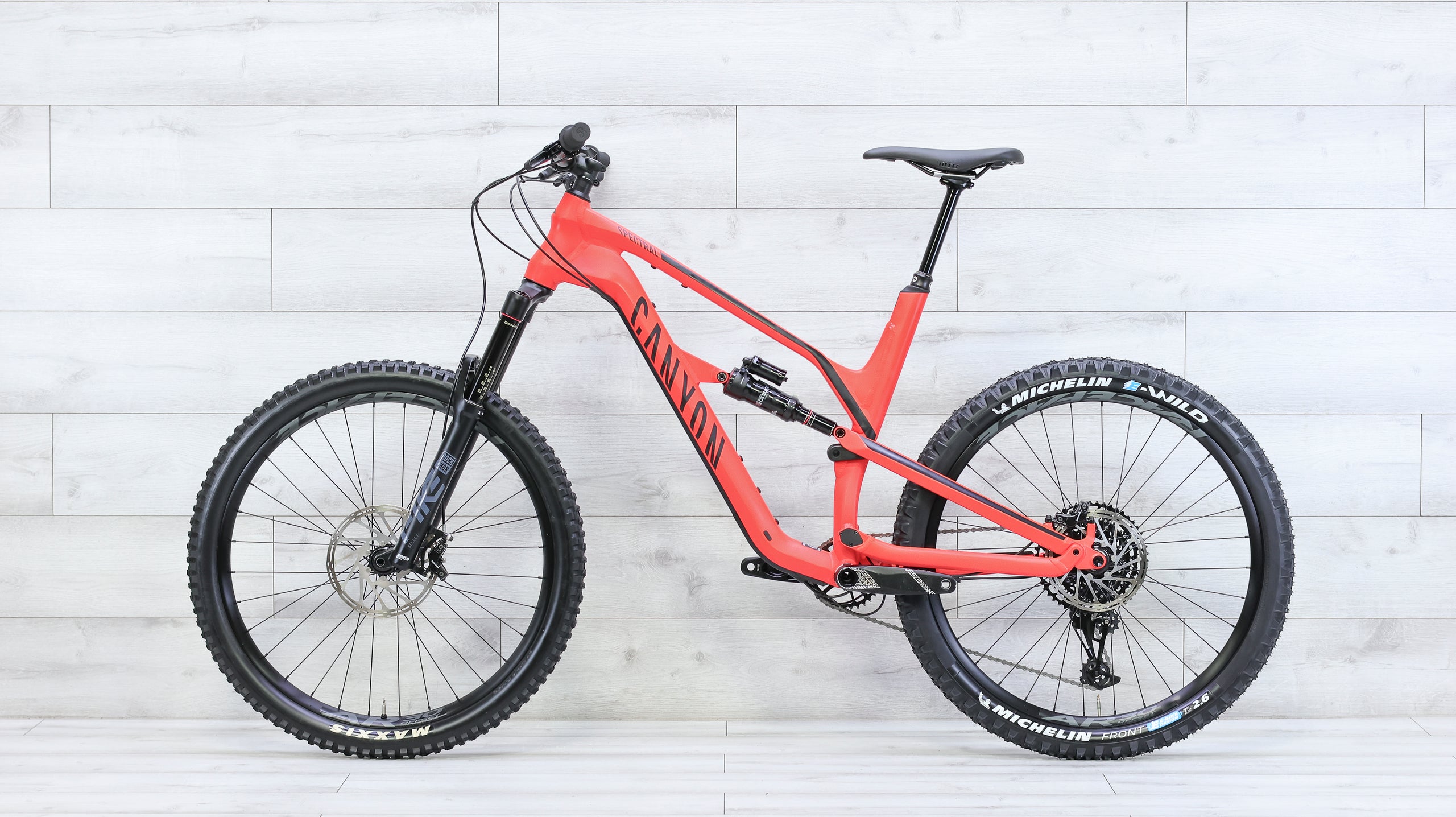canyon mountainbikes 2020 Canyon Spectral AL 5.0 Mountain Bike