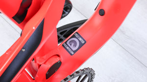 Canyon Spectral AL 5.0 Mountain Bike - 2020, X-Large