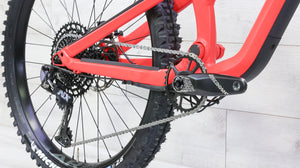 Canyon Spectral AL 5.0 Mountain Bike - 2020, X-Large