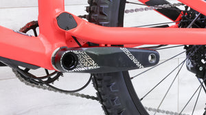 Canyon Spectral AL 5.0 Mountain Bike - 2020, X-Large