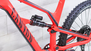 Canyon Spectral AL 5.0 Mountain Bike - 2020, X-Large