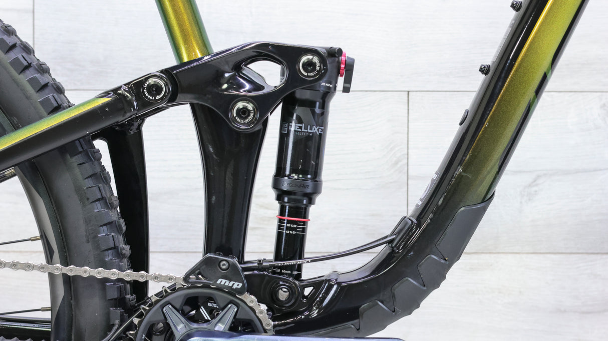 Giant Reign 29 2 Mountain Bike - 2021, Large