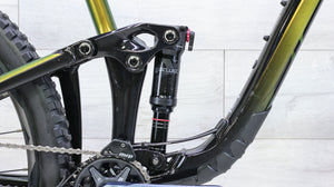 Giant Reign 29 2 Mountain Bike - 2021, Large