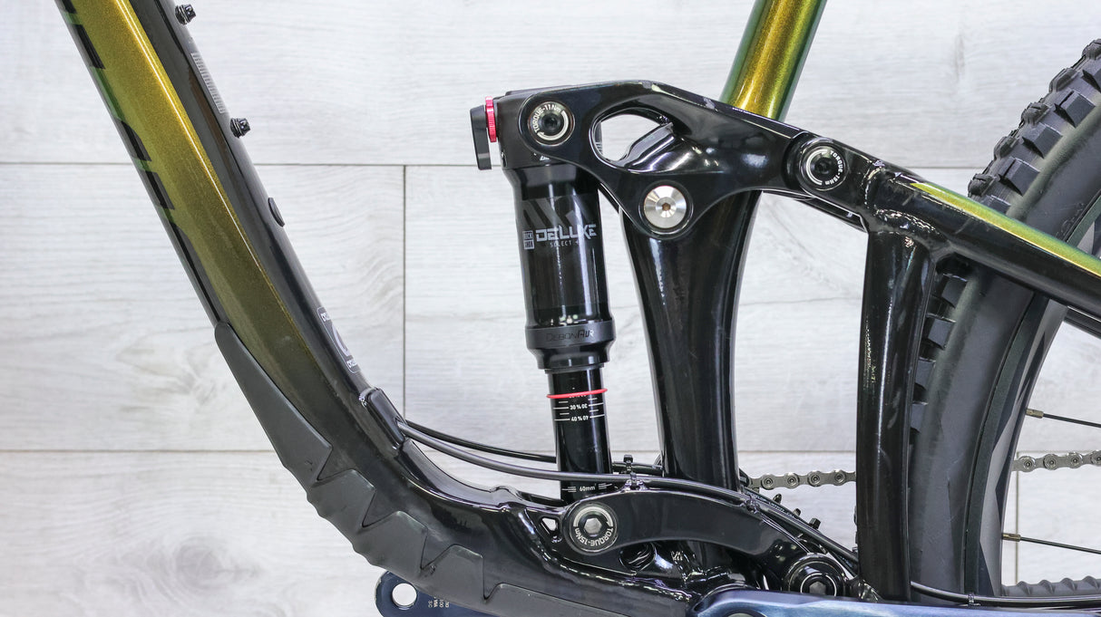 Giant Reign 29 2 Mountain Bike - 2021, Large