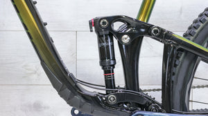 Giant Reign 29 2 Mountain Bike - 2021, Large