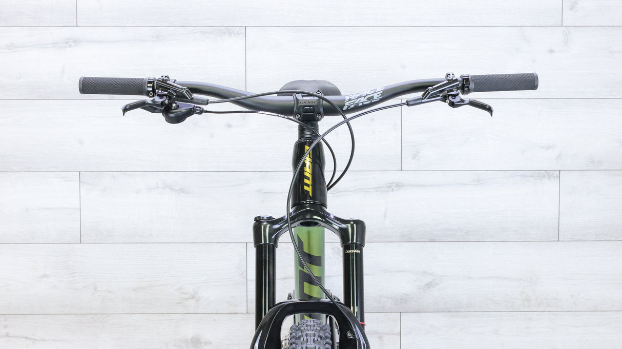 Giant Reign 29 2 Mountain Bike - 2021, Large