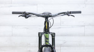 Giant Reign 29 2 Mountain Bike - 2021, Large