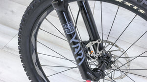 Giant Reign 29 2 Mountain Bike - 2021, Large