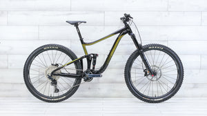 Giant Reign 29 2 Mountain Bike - 2021, Large