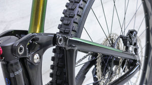 Giant Reign 29 2 Mountain Bike - 2021, Large