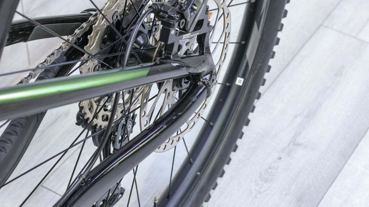 Giant Reign 29 2 Mountain Bike - 2021, Large