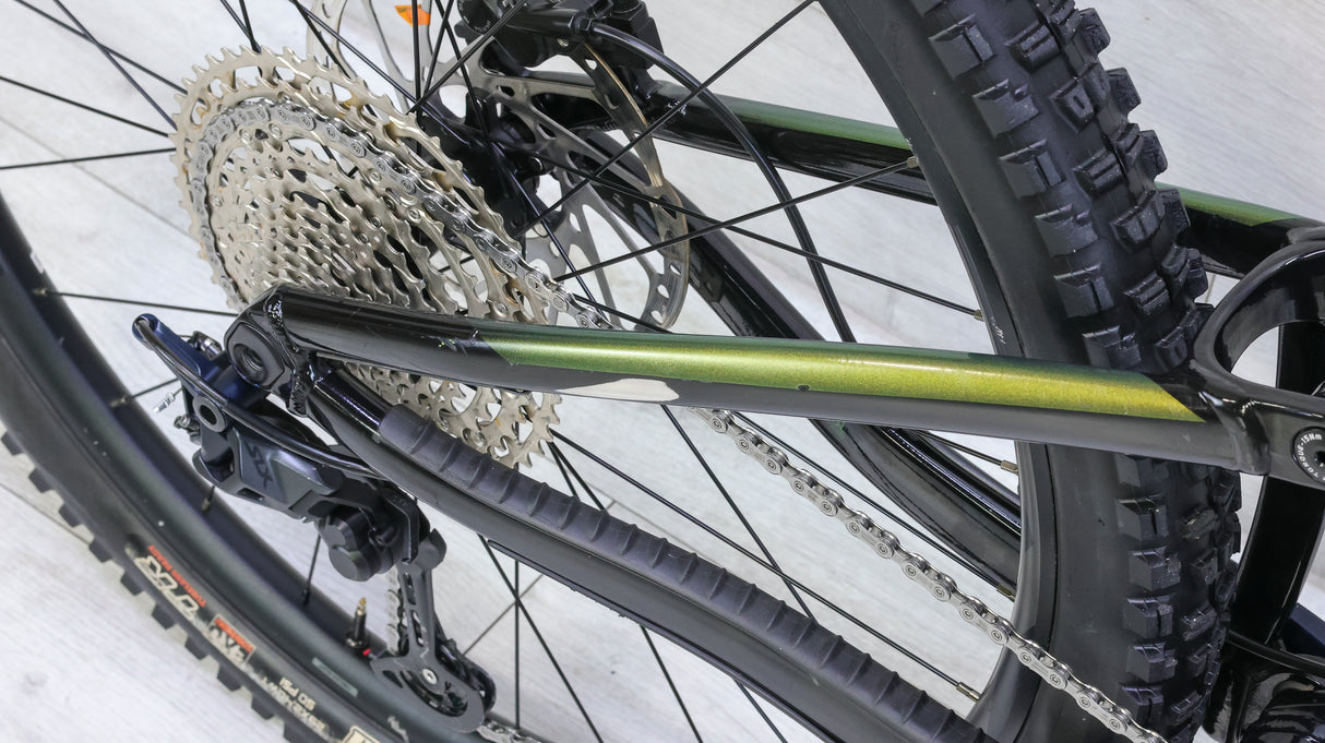 Giant Reign 29 2 Mountain Bike - 2021, Large