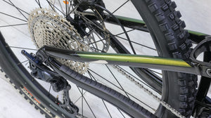 Giant Reign 29 2 Mountain Bike - 2021, Large