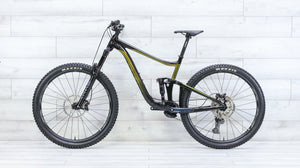Giant Reign 29 2 Mountain Bike - 2021, Large