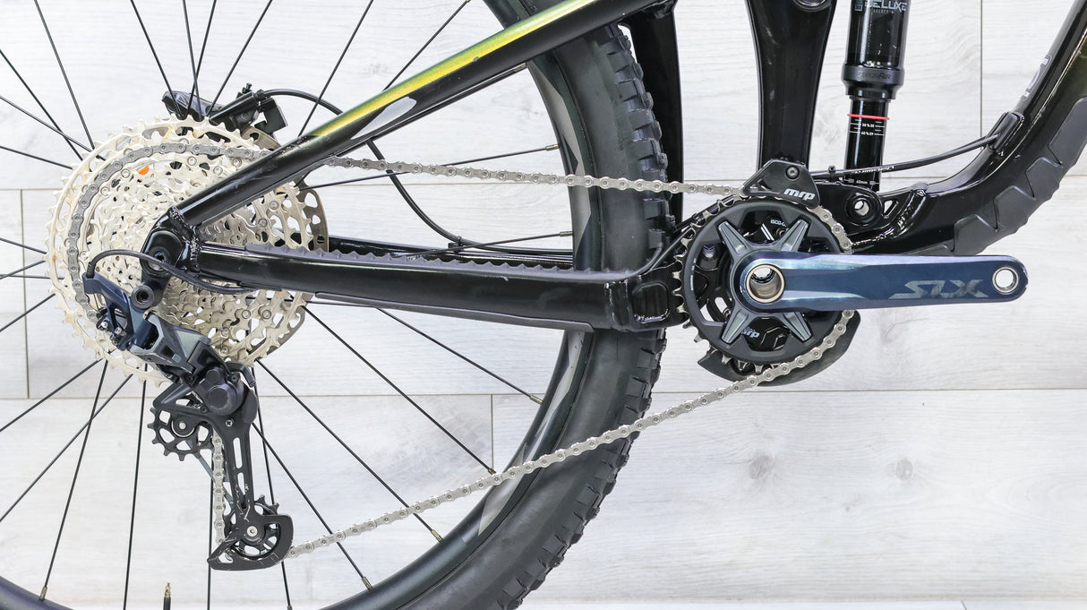 Giant Reign 29 2 Mountain Bike - 2021, Large