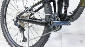 Giant Reign 29 2 Mountain Bike - 2021, Large