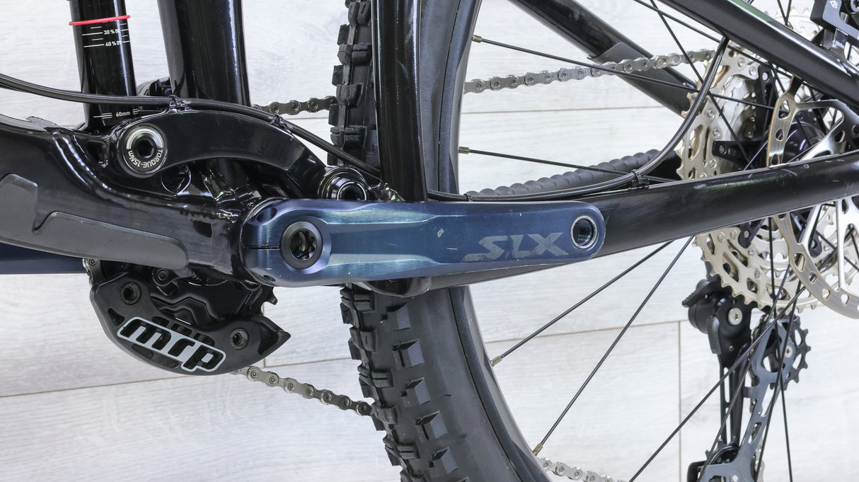 Giant Reign 29 2 Mountain Bike - 2021, Large