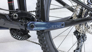 Giant Reign 29 2 Mountain Bike - 2021, Large