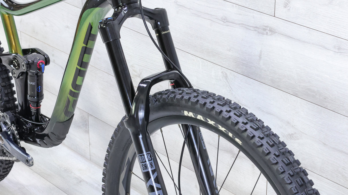 Giant Reign 29 2 Mountain Bike - 2021, Large