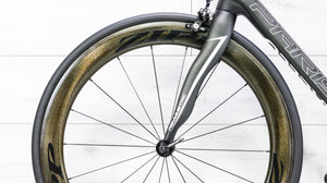 Pinarello Paris Campagnolo EPS Road Bike - 2012, 55cm