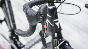 Pinarello Paris Campagnolo EPS Road Bike - 2012, 55cm