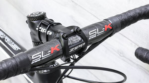 Pinarello Paris Campagnolo EPS Road Bike - 2012, 55cm