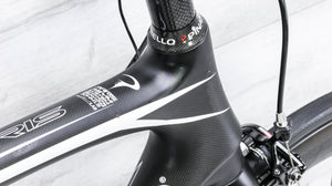 Pinarello Paris Campagnolo EPS Road Bike - 2012, 55cm