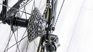 Pinarello Paris Campagnolo EPS Road Bike - 2012, 55cm