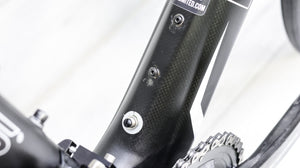 Pinarello Paris Campagnolo EPS Road Bike - 2012, 55cm