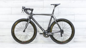Pinarello Paris Campagnolo EPS Road Bike - 2012, 55cm