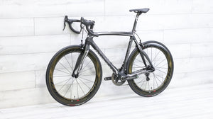 Pinarello Paris Campagnolo EPS Road Bike - 2012, 55cm