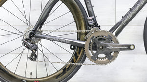Pinarello Paris Campagnolo EPS Road Bike - 2012, 55cm