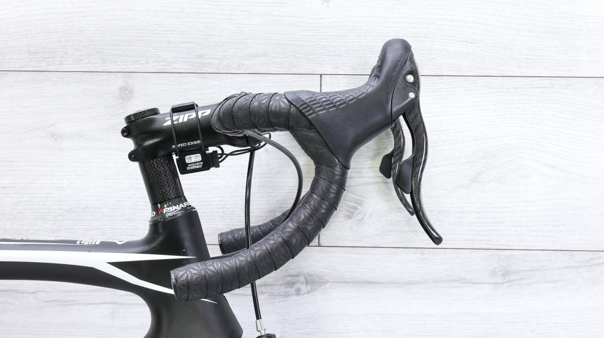 Pinarello Paris Campagnolo EPS Road Bike - 2012, 55cm