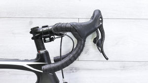 Pinarello Paris Campagnolo EPS Road Bike - 2012, 55cm