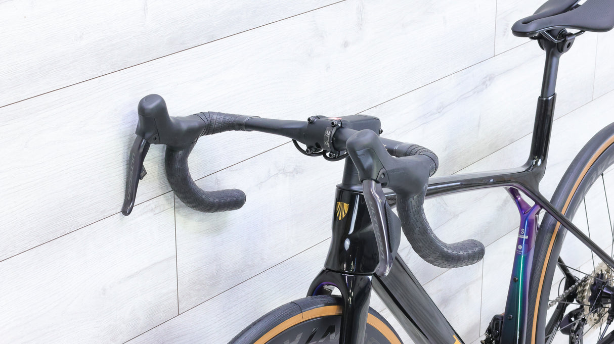 Trek Madone SL 7 Gen 8 Road Bike - 2025, Small