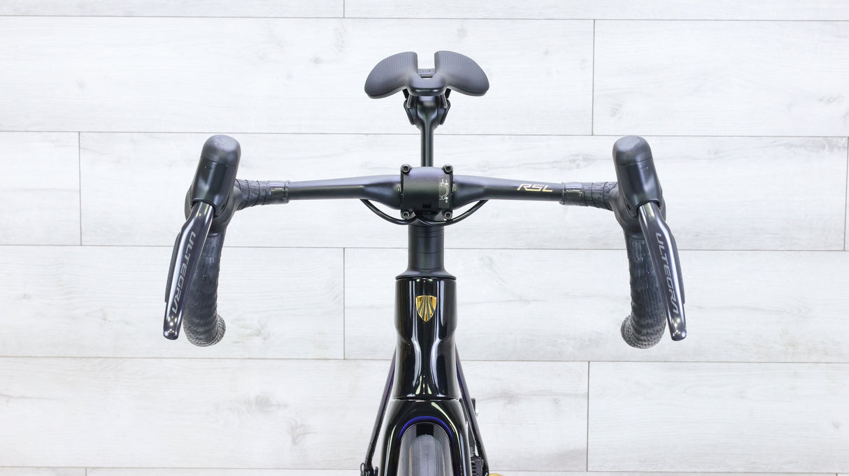 Trek Madone SL 7 Gen 8 Road Bike - 2025, Small