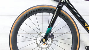 Trek Madone SL 7 Gen 8 Road Bike - 2025, Small