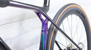 Trek Madone SL 7 Gen 8 Road Bike - 2025, Small