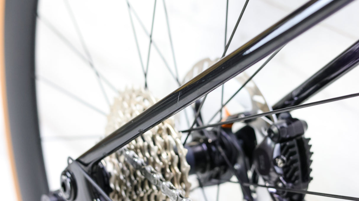 Trek Madone SL 7 Gen 8 Road Bike - 2025, Small