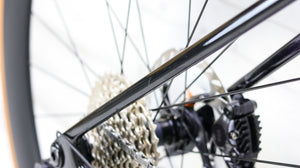 Trek Madone SL 7 Gen 8 Road Bike - 2025, Small