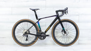 Trek Madone SL 7 Gen 8 Road Bike - 2025, Small