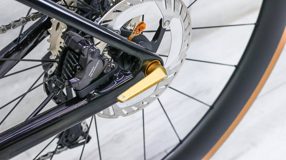 Trek Madone SL 7 Gen 8 Road Bike - 2025, Small